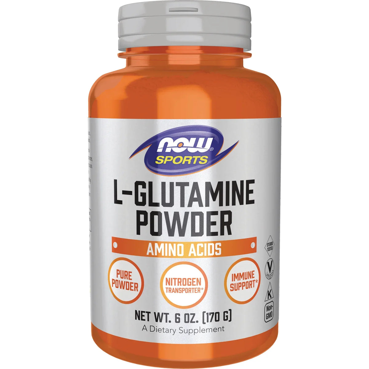 L-Glutamine Powder