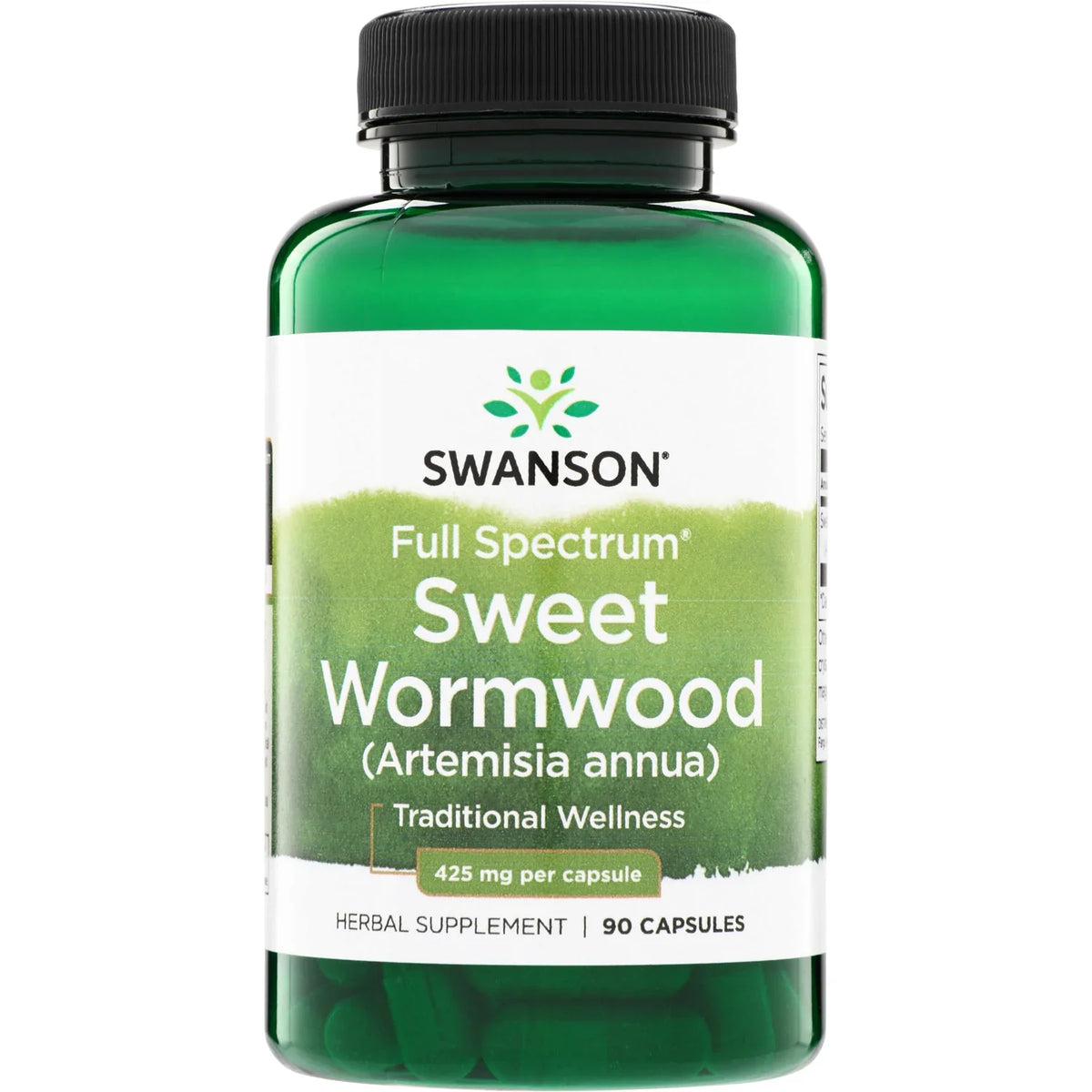 Full Spectrum Sweet Wormwood (Artemisia annua)