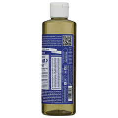 18-in-1 Pure-Castile Magic Soap - Peppermint