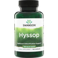 Hyssop