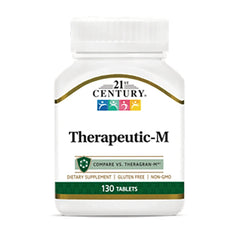 Therapeutic-M