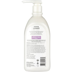 Calming Lavender Body Wash