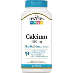 Calcium Plus D3