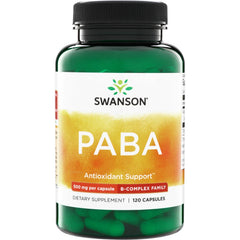 PABA