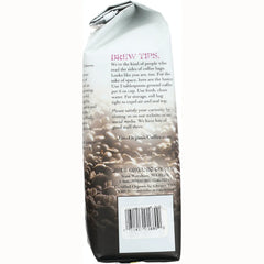 Hazelnut Decaf - Ground