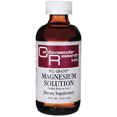 Magnesium Solution