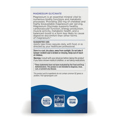 Magnesium Glycinate