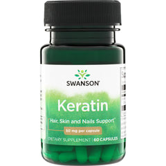 Keratin