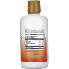 Goji Gold Juice