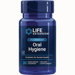 Florassist Oral Hygiene