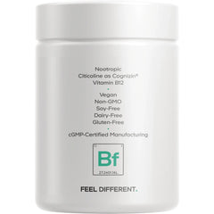 Brain Focus Vitamins+