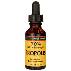 70% Ultra Strength Propolis