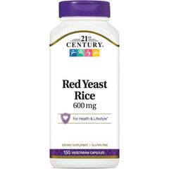 Red Yeast Rice