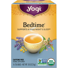 Bedtime