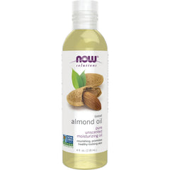 Sweet Almond Oil - Unscented