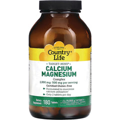 Target-Mins Calcium-Magnesium Complex