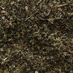 Organic Stinging Nettle Leaf - Cut & Sifted