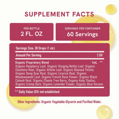 Women's Hormone Balance
