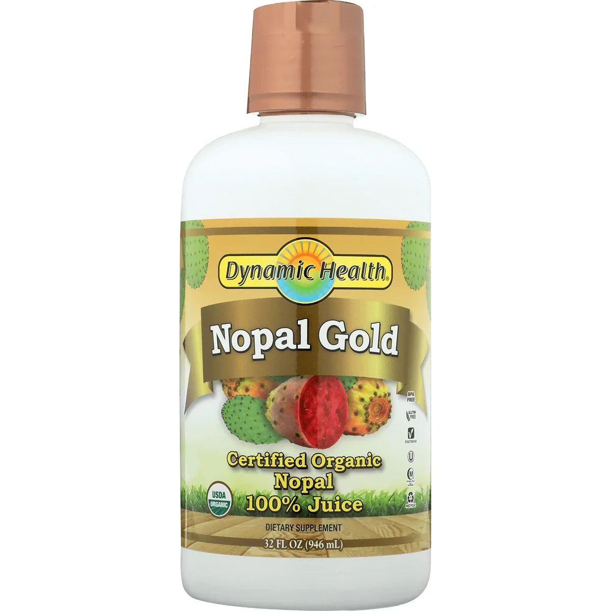 Nopal Gold