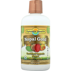 Nopal Gold