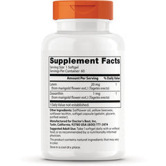 Lutein