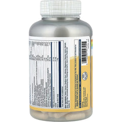 Iron Free Twice Daily Multi Energy Multi-Vita-Min