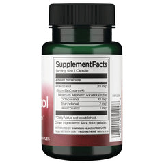 Policosanol