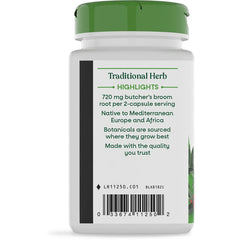Butcher's Broom Root