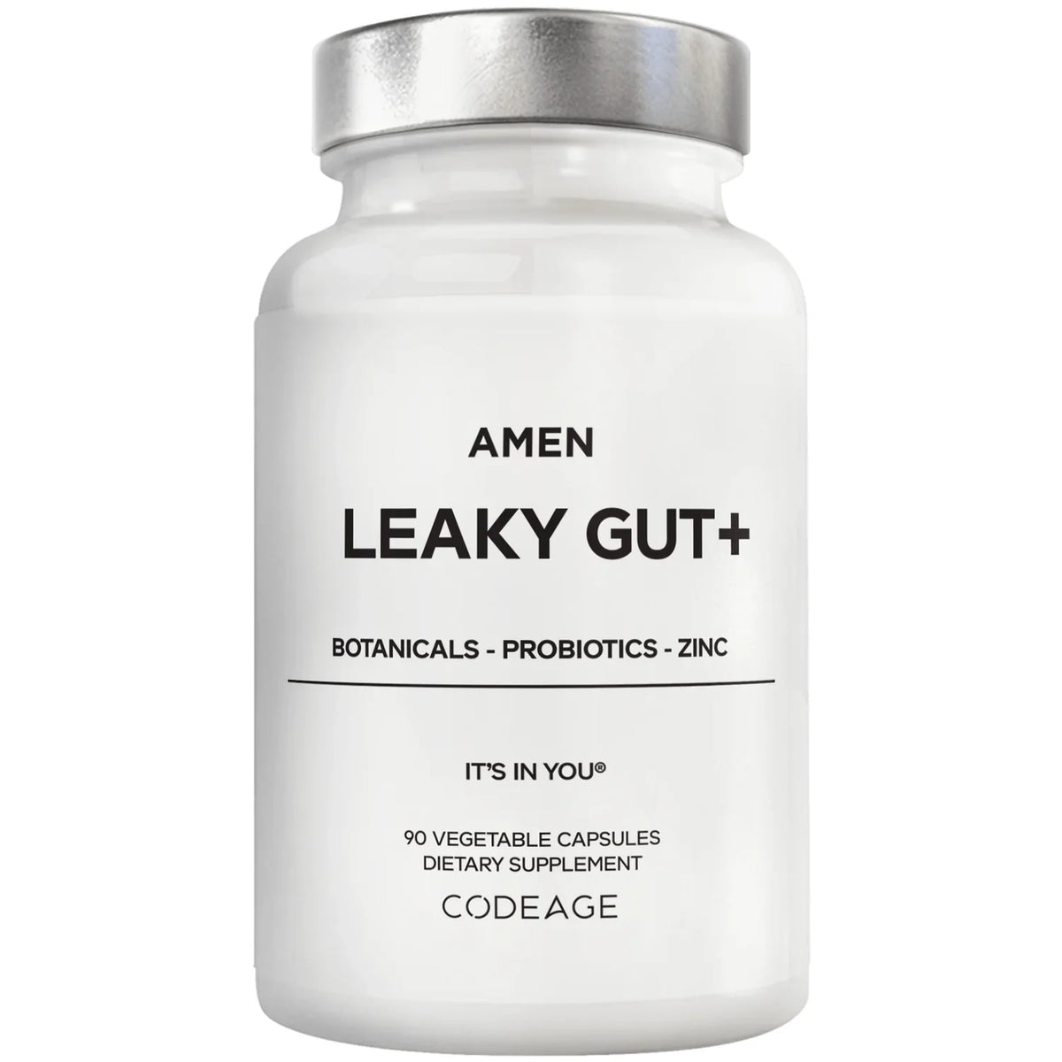 Amen Leaky Gut +