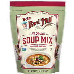 13 Bean Soup Mix