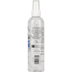 Pure & Natural Crystal Deodorant Mist - Unscented