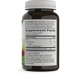 Tart Cherry Ultra Chewables - Cherry