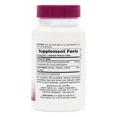 Herbal Actives Black Cherry Extended Release
