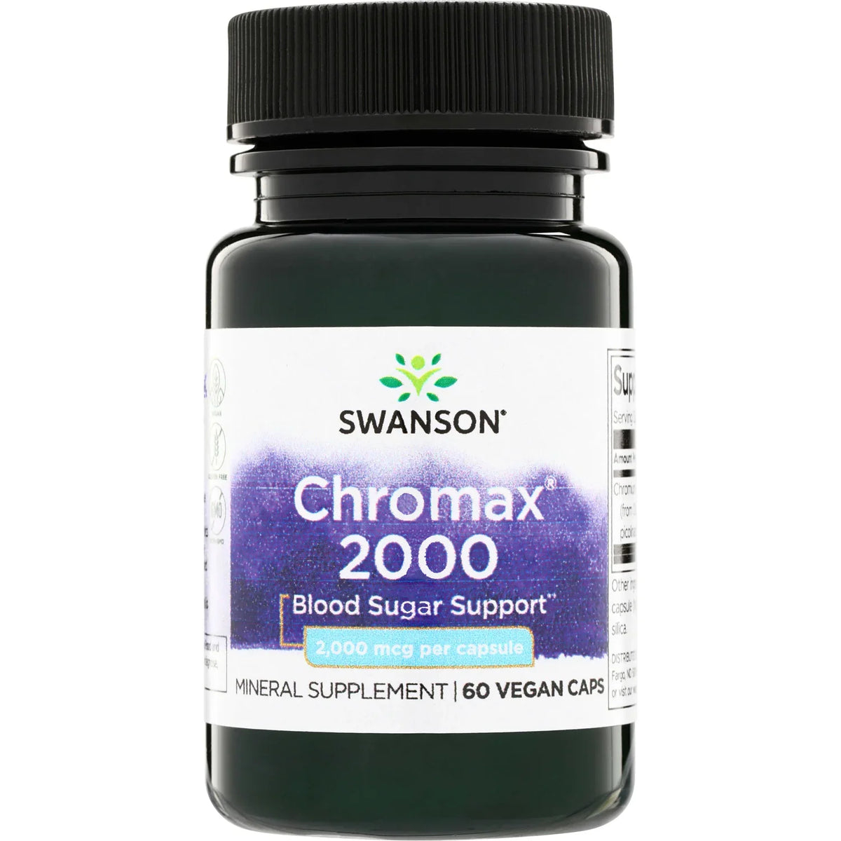 Chromax 2000