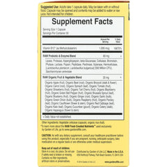 Vitamin Code Raw B-12