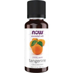 100% Pure Tangerine Oil