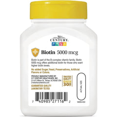 Biotin