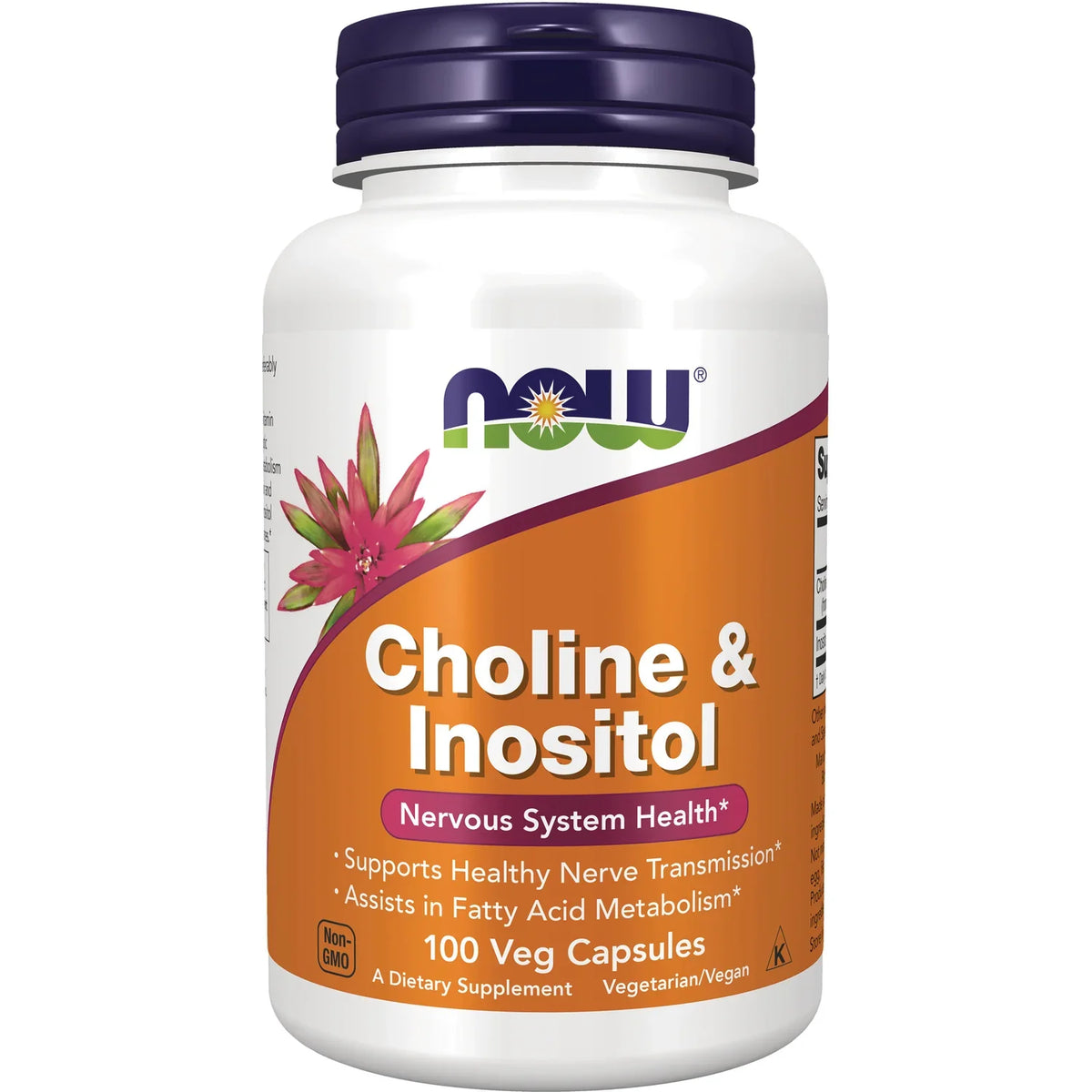 Choline & Inositol