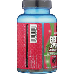 Beet Root Sport Caps