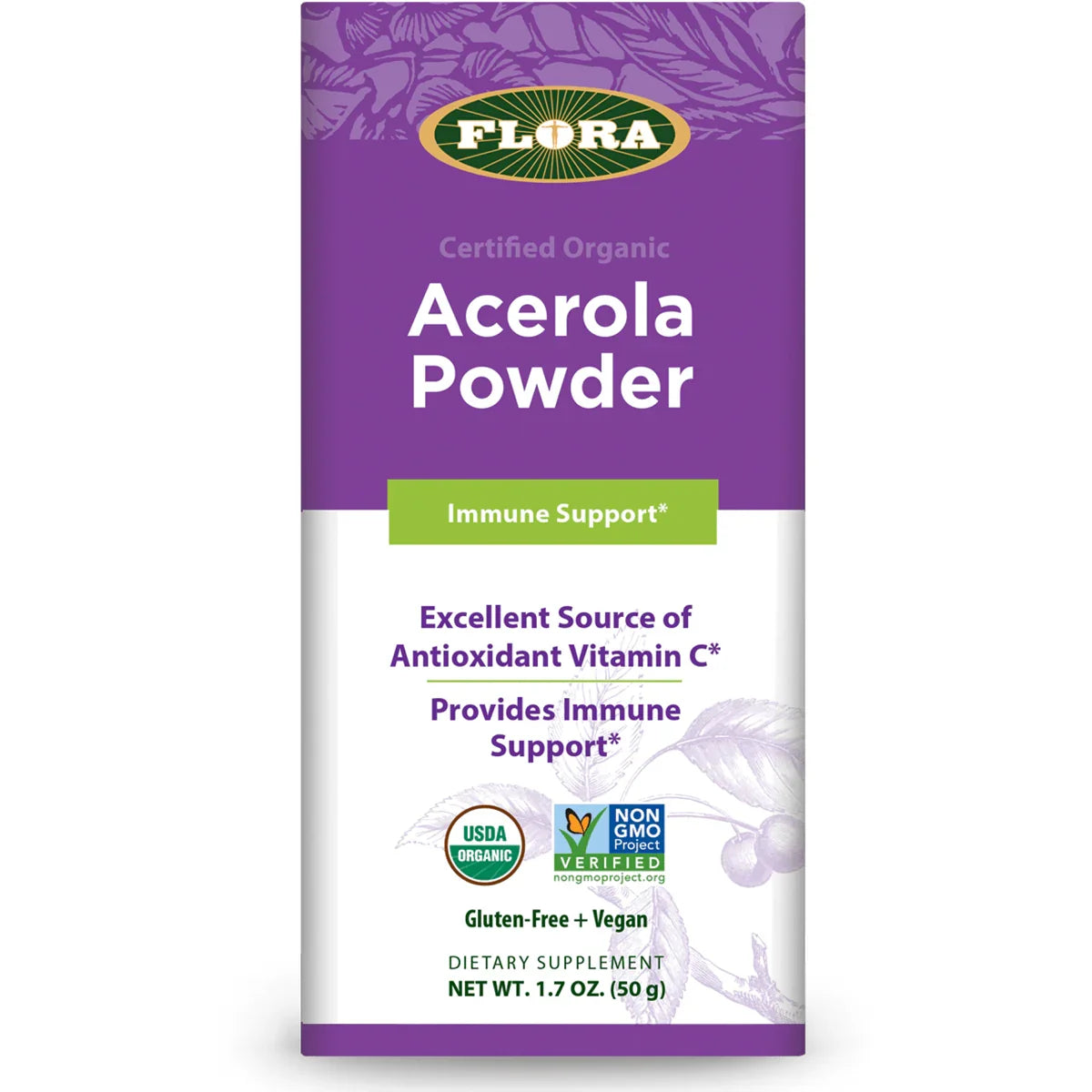 Acerola Powder