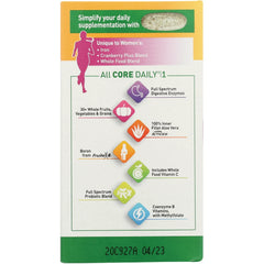Core Daily-1 Multivitamin For Women