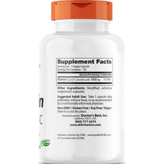Vitamin C with Q-C