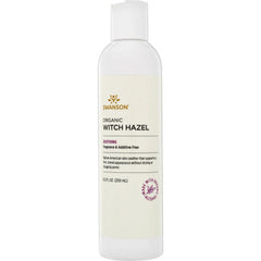 Organic Witch Hazel