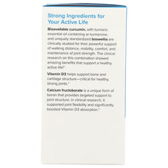 Terry Naturally Healthy Knees & Joints
