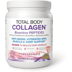Total Body Collagen Bioactive Peptides
