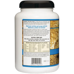 Raw Rice Protein - Plain