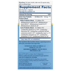 Extra Care Digestive Probiotic