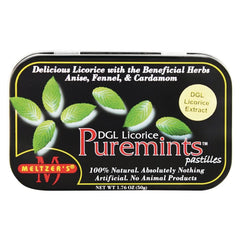 Puremints