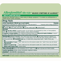 Allergiemittel AllerAide