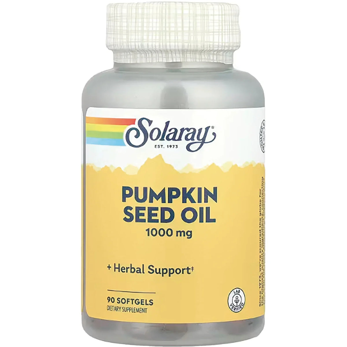 Pumpkin Seed Oil